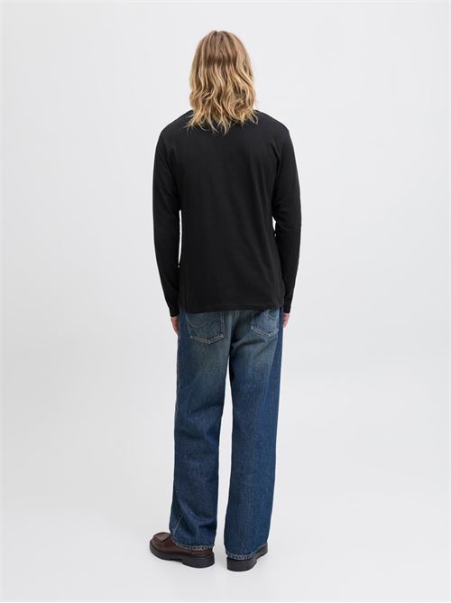  JACK AND JONES | 12282290/Black